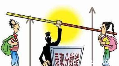 北部灣大學(xué)錄取線是多少？廣西北部灣大學(xué)歷年錄取線多少？