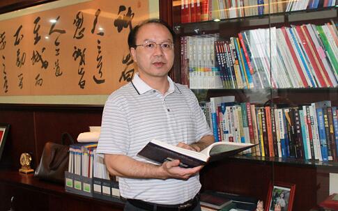 廣西博世科公司王雙飛是廣西大學(xué)老師？宋海農(nóng)領(lǐng)導(dǎo)班子成員