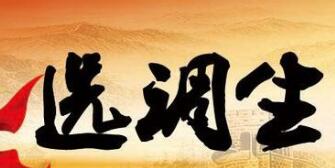 選調(diào)生和公務(wù)員的區(qū)別：廣西選調(diào)生和公務(wù)員哪個好待遇有什么區(qū)別？