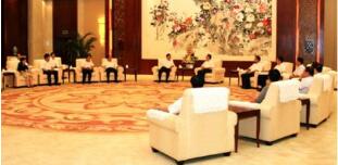 中國有色集團(tuán)奚正平簡歷，王彤宙、許樹森、董長清、嚴(yán)弟勇、張麟、武翔領(lǐng)導(dǎo)班子
