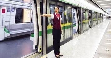 南寧地鐵2號線延線路圖，南寧2號線延長線站名，什么時候開通？