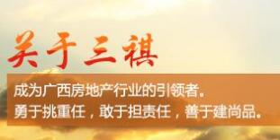 廣西三祺集團董事長余俊杰簡歷，三祺投資有限公司領(lǐng)導(dǎo)班子？