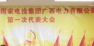 國(guó)家電投集團(tuán)廣西電力公司毛國(guó)權(quán)簡(jiǎn)歷，領(lǐng)導(dǎo)班子成員什么級(jí)別？