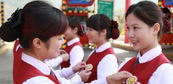 廣西交通投資集團(tuán)面試：如何看待善意卻被利用？