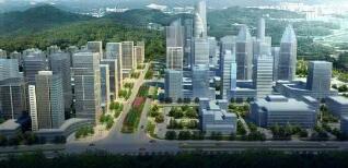 南寧五象新區(qū)建設(shè)投資集團(tuán)陶今簡歷，符春平領(lǐng)導(dǎo)班子什么級(jí)別？