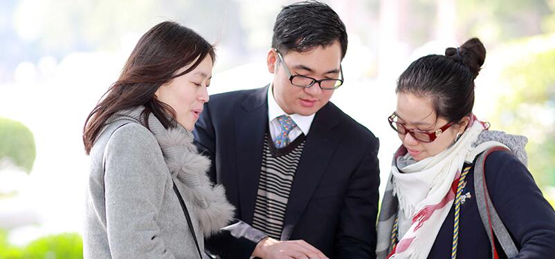 廣西大學(xué)mba問題集：怎么考，是全日制嗎，宿舍怎樣？難畢業(yè)嗎？