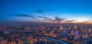 江西投資集團揭小健簡歷，姚迪明、唐先卿、劉鋼、何國群等領(lǐng)導(dǎo)班子