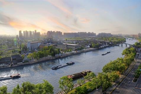 平陸運河集團王劼耘簡歷，莫菲城、王偉東、吳松、李恒昌、朱和民、劉志釗、程耀飛領導班子